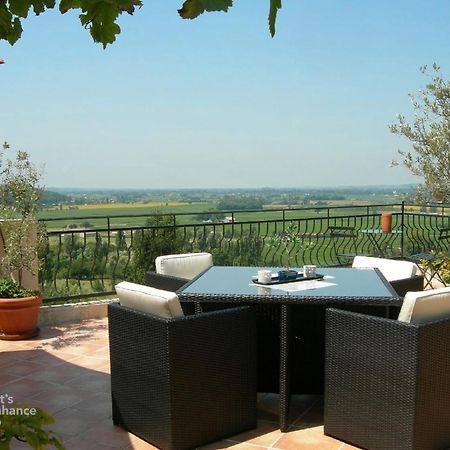 Les Gues Rivieres Bed & Breakfast Pujols  Dış mekan fotoğraf