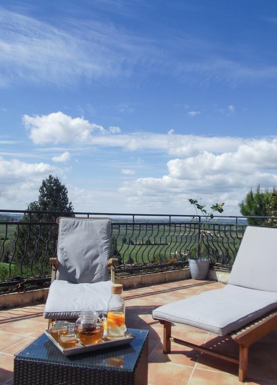 Les Gues Rivieres Bed & Breakfast Pujols  Dış mekan fotoğraf