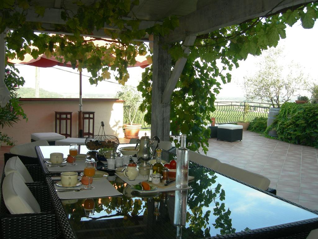 Les Gues Rivieres Bed & Breakfast Pujols  Dış mekan fotoğraf