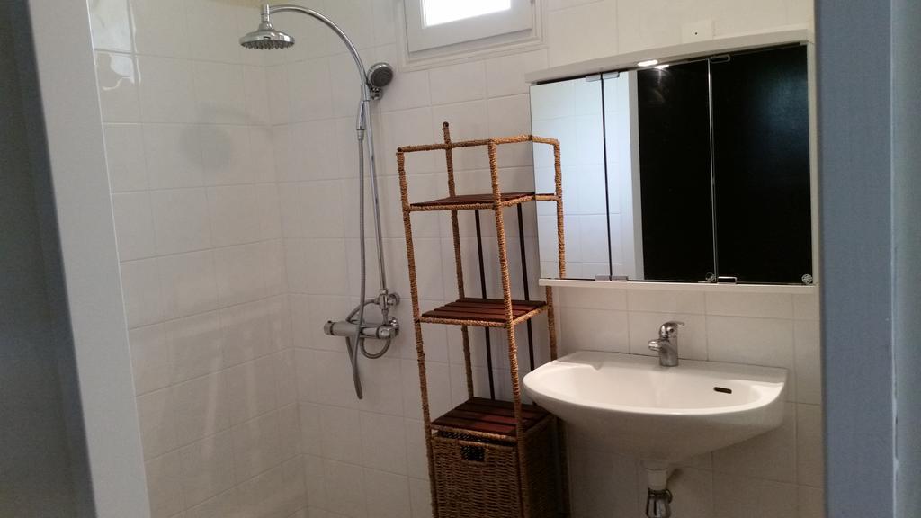 Les Gues Rivieres Bed & Breakfast Pujols  Dış mekan fotoğraf