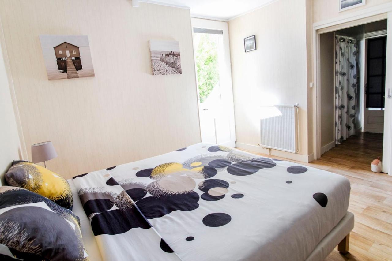 Les Gues Rivieres Bed & Breakfast Pujols  Dış mekan fotoğraf