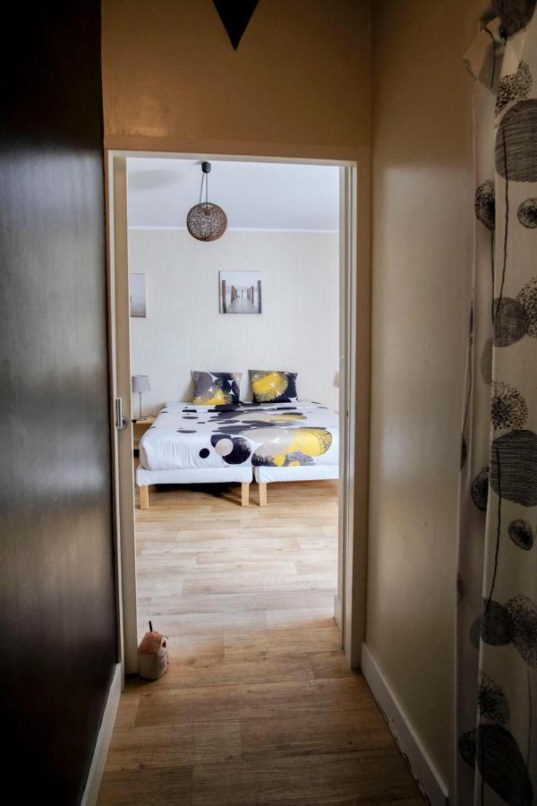 Les Gues Rivieres Bed & Breakfast Pujols  Dış mekan fotoğraf
