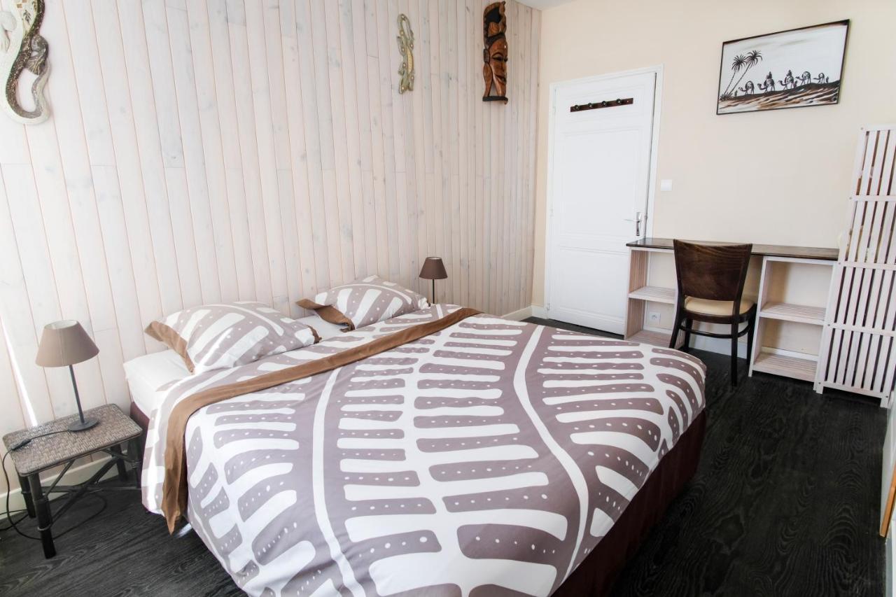Les Gues Rivieres Bed & Breakfast Pujols  Dış mekan fotoğraf