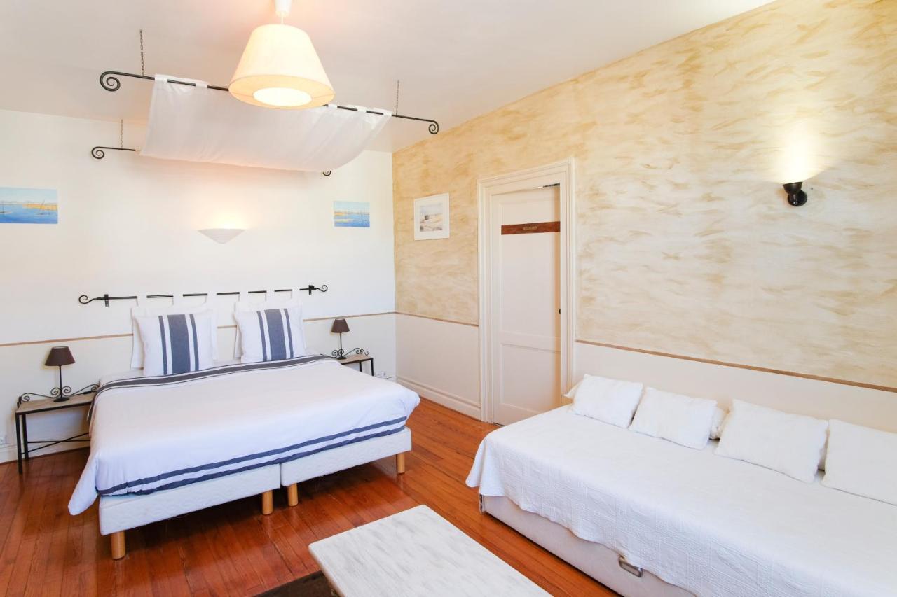 Les Gues Rivieres Bed & Breakfast Pujols  Dış mekan fotoğraf