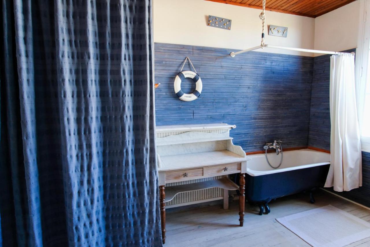 Les Gues Rivieres Bed & Breakfast Pujols  Dış mekan fotoğraf