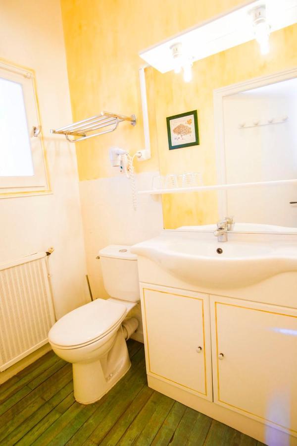 Les Gues Rivieres Bed & Breakfast Pujols  Dış mekan fotoğraf