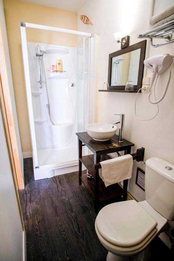 Les Gues Rivieres Bed & Breakfast Pujols  Dış mekan fotoğraf