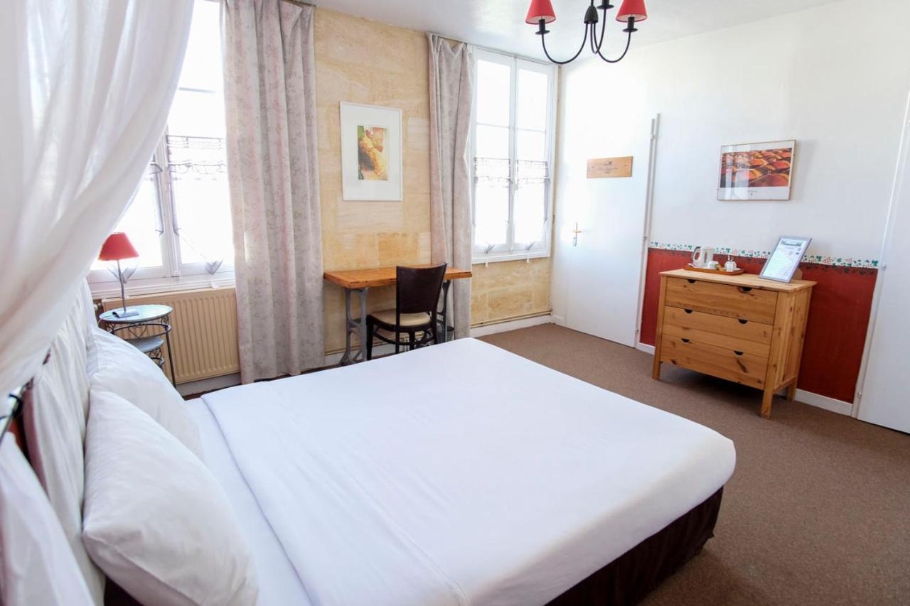 Les Gues Rivieres Bed & Breakfast Pujols  Dış mekan fotoğraf